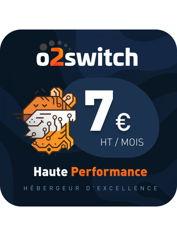 o2switch